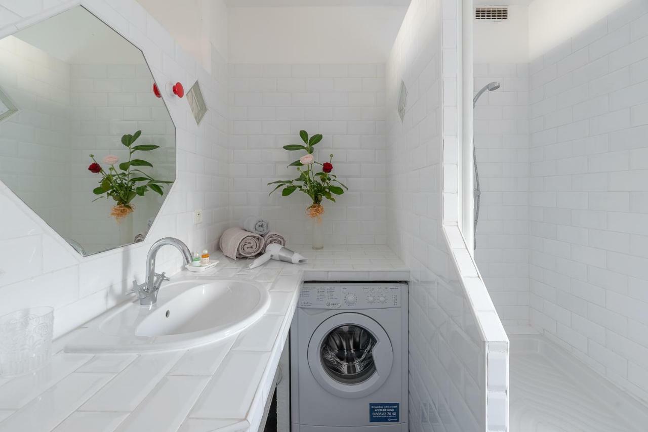 My Rima Apartment อองทีบส์ ภายนอก รูปภาพ