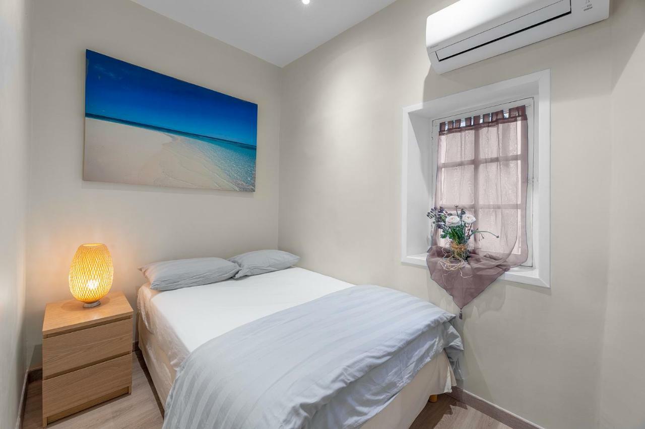 My Rima Apartment อองทีบส์ ภายนอก รูปภาพ