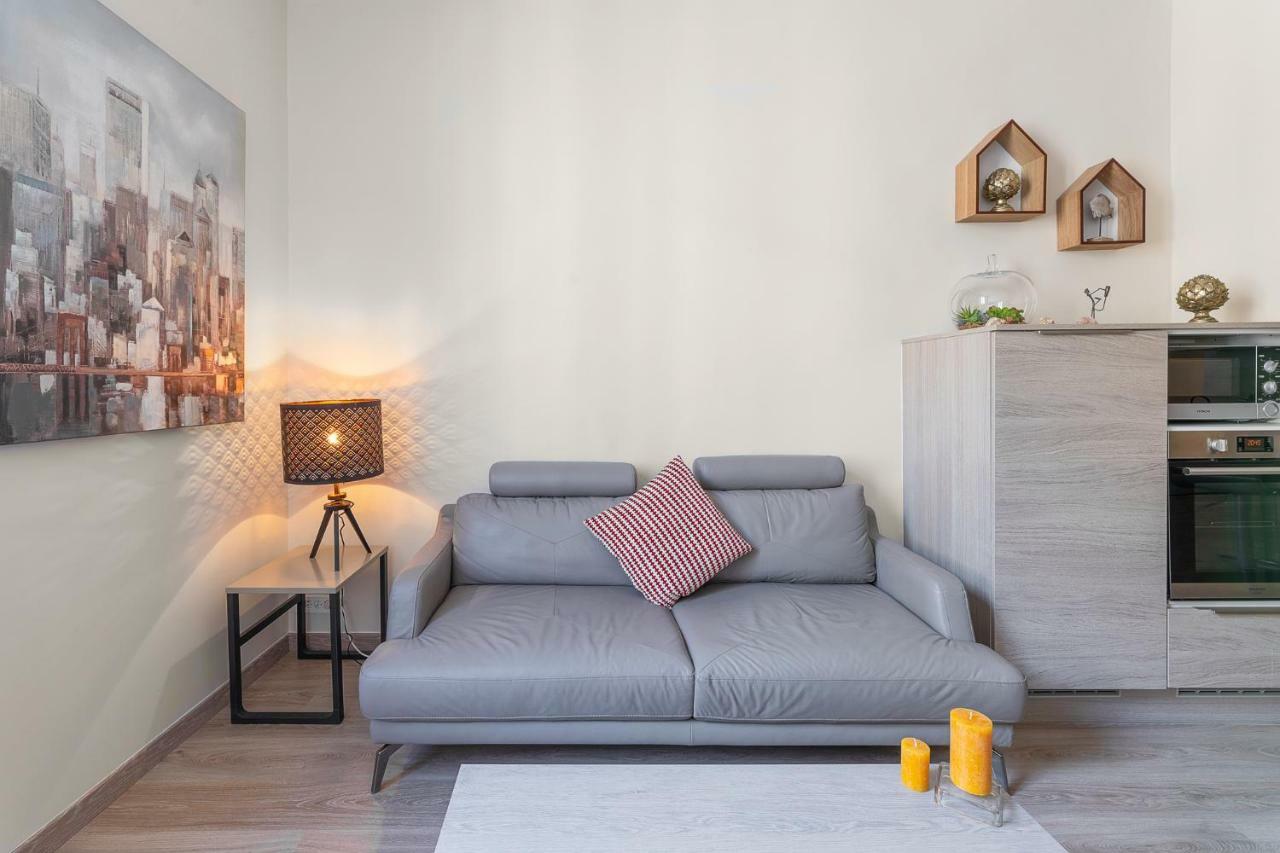 My Rima Apartment อองทีบส์ ภายนอก รูปภาพ