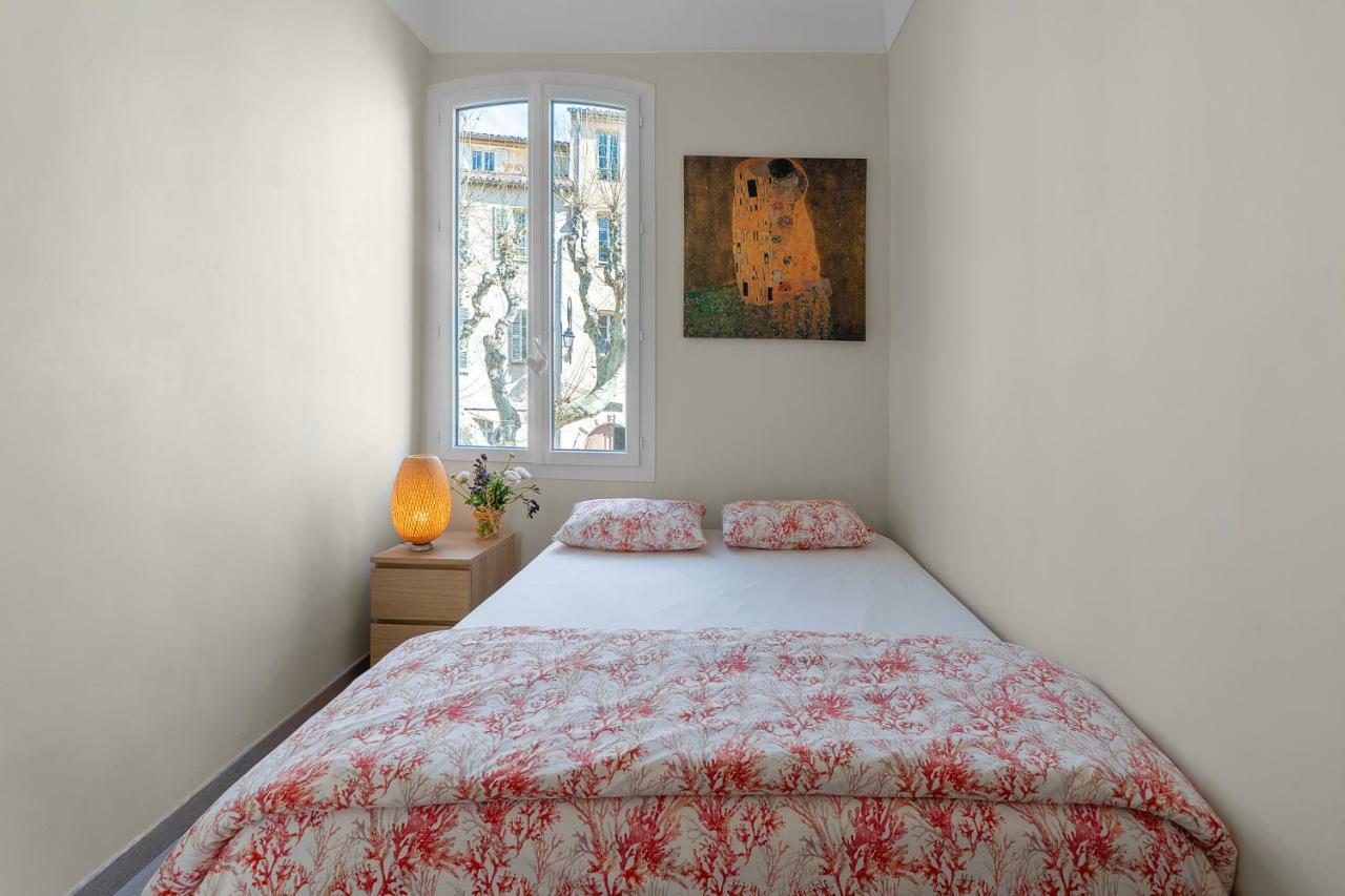 My Rima Apartment อองทีบส์ ภายนอก รูปภาพ
